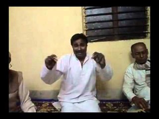 iktara wild card contestant Arvind