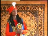 Sheelu Singh-iktara wild card contestant