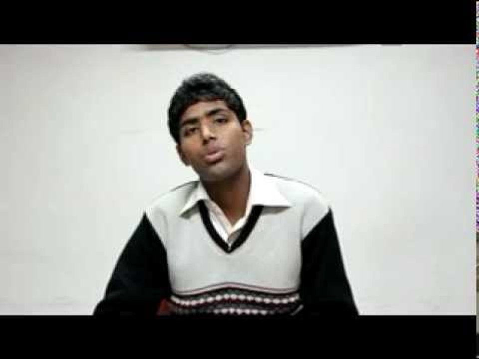 iktara wild card contestant Tajendra Bharti