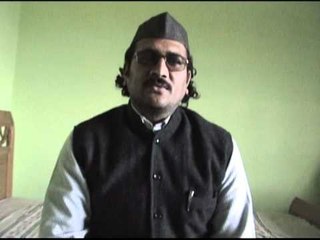 iktara wild card contestant Anshul Kumar Dobhal