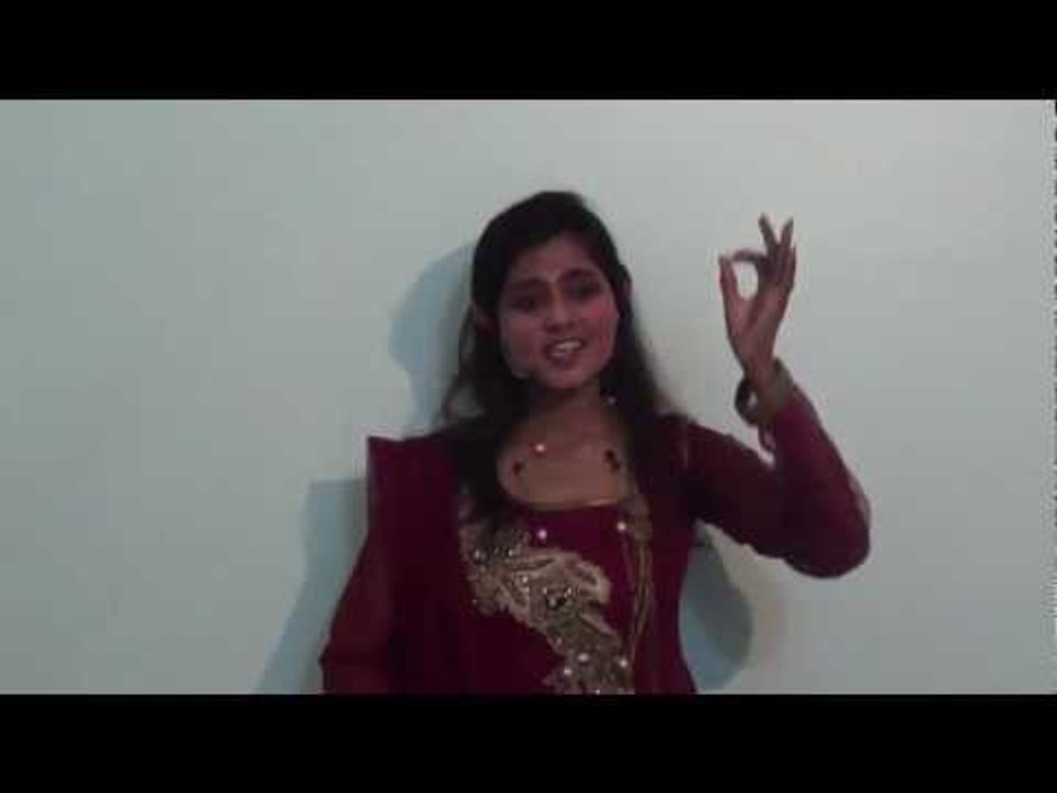 iktara wild card contestant Shipra Dayal