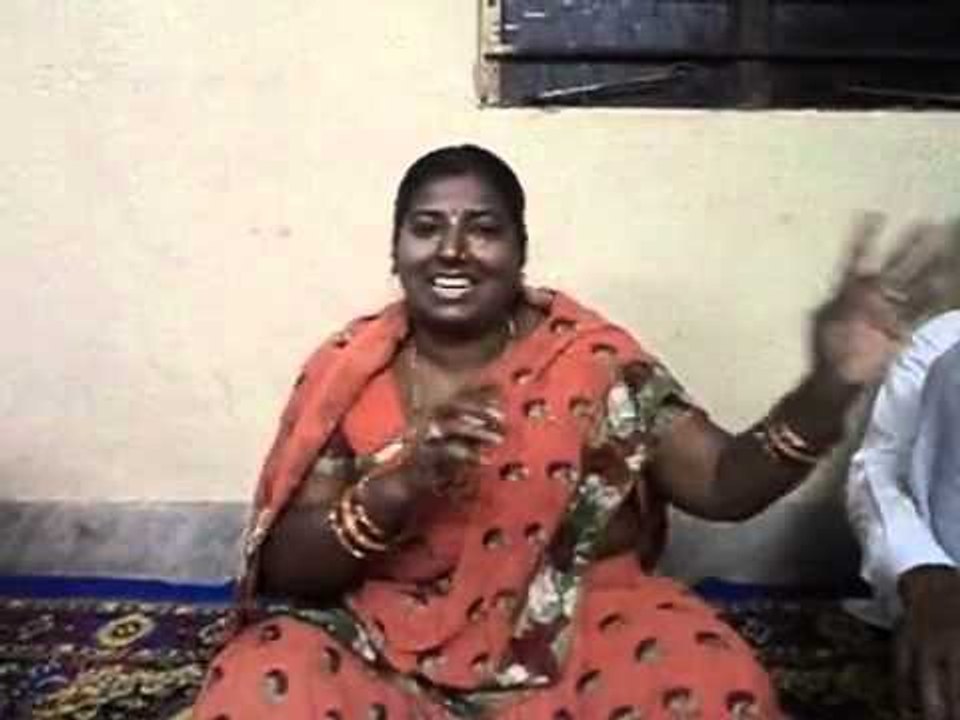 iktara wild card contestant Asha Devi