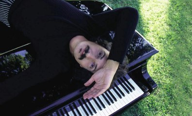 Sergio Cammariere  Dalla pace del mare lontano