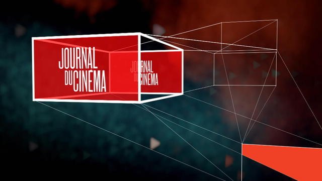 Journal du cinéma du 03/10 - Sortie de Bridget Jones's Baby, les voitures de cinéma au Mondial de l'Auto, le 71ème Congrès des Exploitants de salles de Deauville.