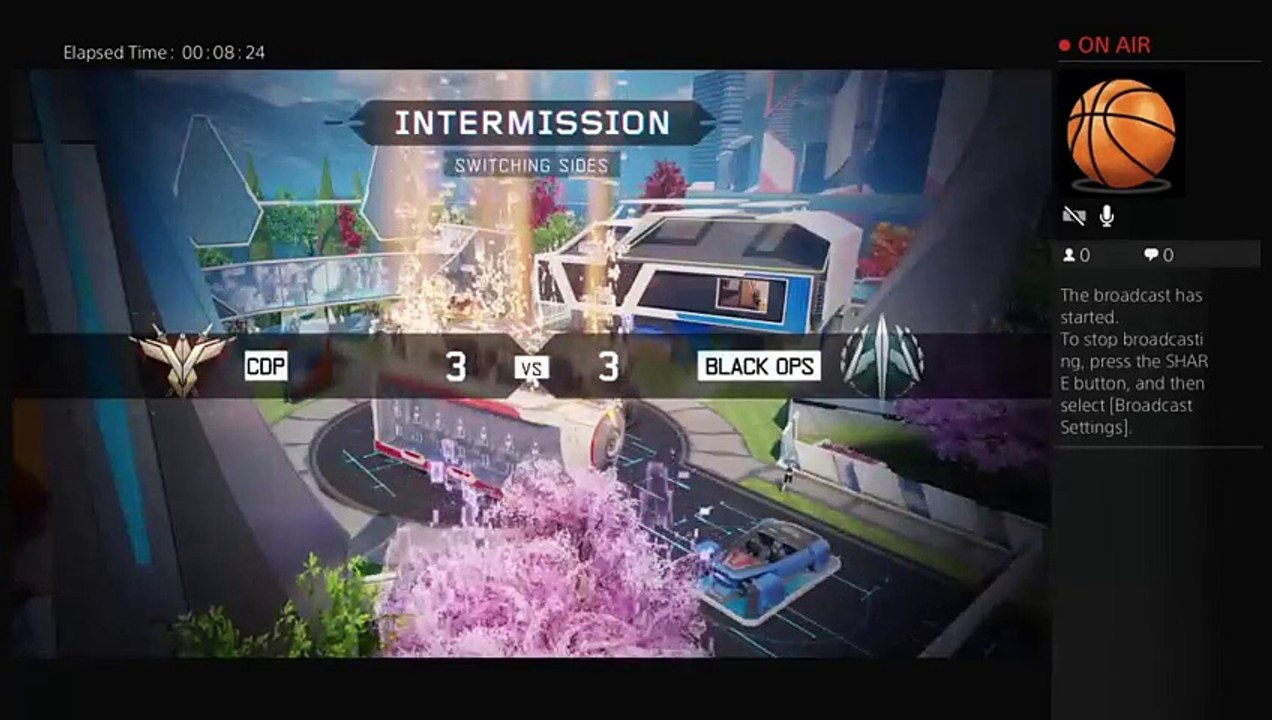 OneTuddaHead's Live PS4 Broadcast (5)