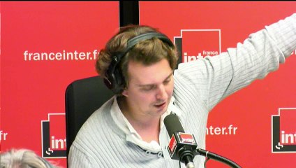 En marche ! - Si tu écoutes le sketch