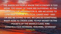 David Plouffe Quotes #2