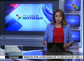 Renuncia el Jefe negociador de la paz en Colombia