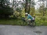 vélo à donf