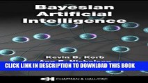 [PDF] Bayesian Artificial Intelligence (Chapman   Hall/CRC Computer Science   Data Analysis)