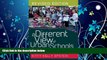 EBOOK ONLINE  A Different View of Urban Schools: Civil Rights, Critical Race Theory, and