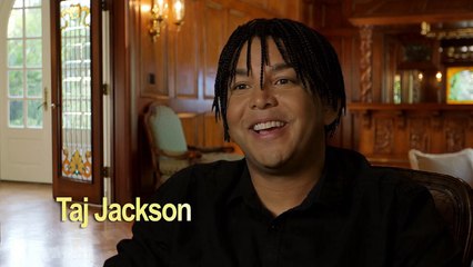 The Jacksons Next Generation - Being a Jackson