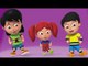 Hokey Pokey | Kids Dance Song | Nursery Rhymes For Childrens Songs |