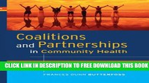 Collection Book Coalitions and Partnerships in Community Health