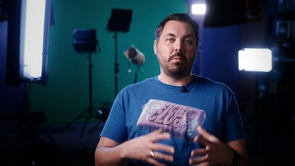 Mondays: Directing Non-Actors & Post Audio Process