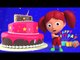 Birthday Songs | Happy Birthday To You | Party Songs For Kids