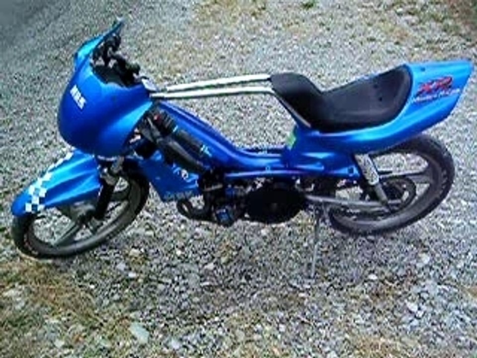 Xrfou