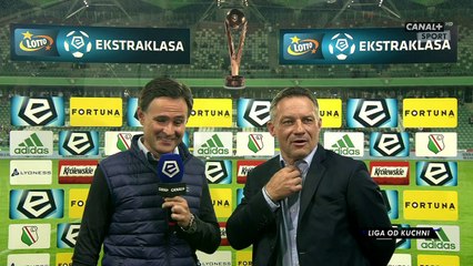 Liga+ Extra Dogrywka (11. kolejka / Gameweek 11)