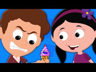 Emotions Song | Nursery Rhymes For Babies And Kids