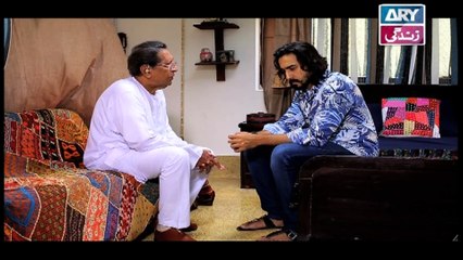 Mere Baba ki Ounchi Haveli - Ep 18 - on Ary Zindagi in High Quality 3rd October 2016