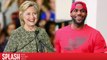 LeBron James Officially Endorses Hillary Clinton