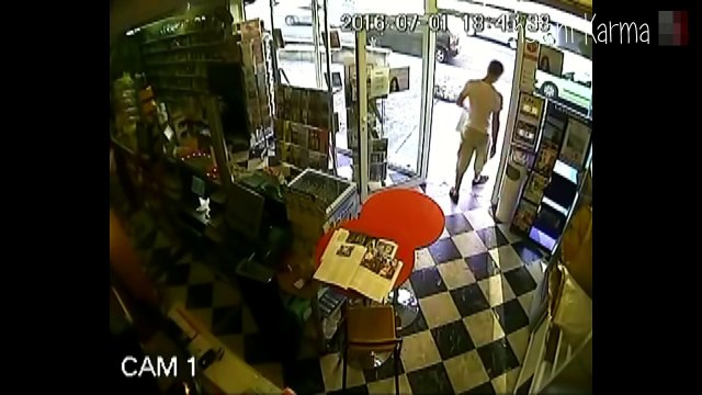 Instant Karma 2024 Fails Compilation - Bully Instant Justice - Stupid People