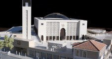 Le 18:18 - Le projet de la grande mosquée de Marseille définitivement enterré