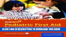 [PDF] Pediatric First Aid For Caregivers And Teachers (Pedfacts) Popular Collection