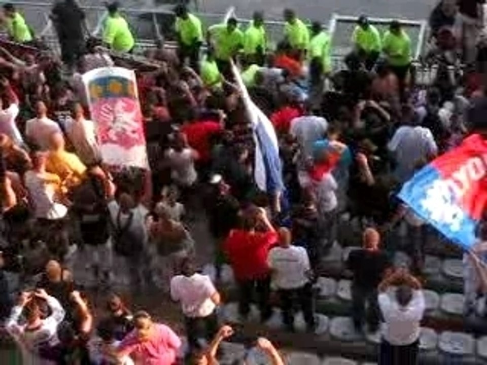 Trophée Des Champions 2007