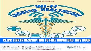 Collection Book Wi-Fi Enabled Healthcare