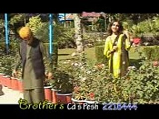 Dil Raj& Farman Moosam both singer Album