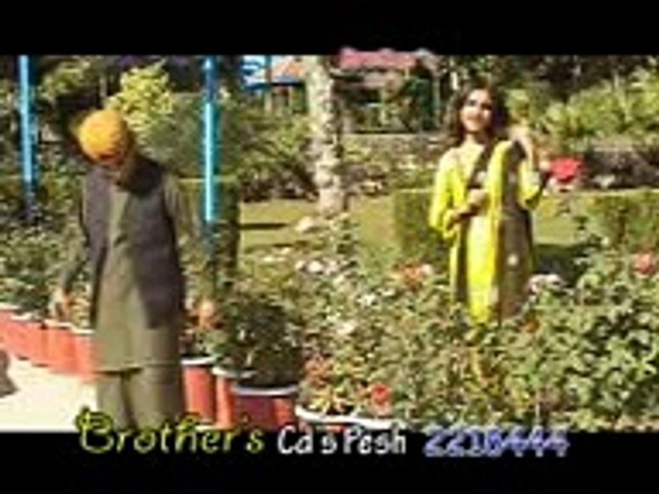 Dil Raj& Farman Moosam both singer Album