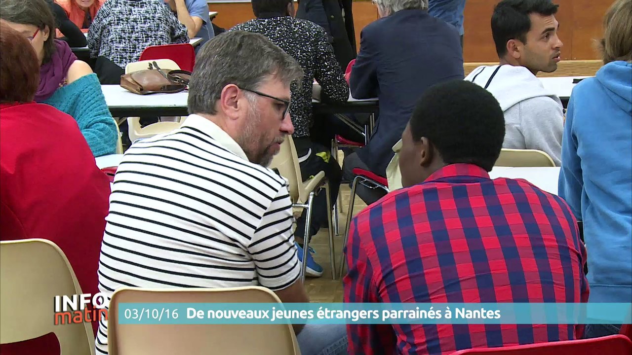 Info Matin du lundi 3 octobre