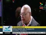 Villarraga: Declaración de pdte. Santos y FARC reafirman que la paz va