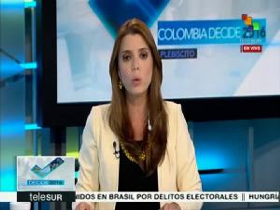Declaran las FARC desde La Habana que la paz triunfará en Colombia