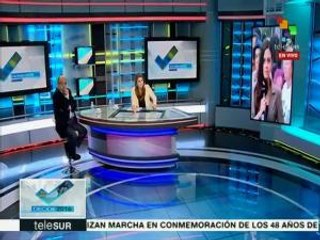Víctimas de conflicto: Las próximas generaciones deben construir paz