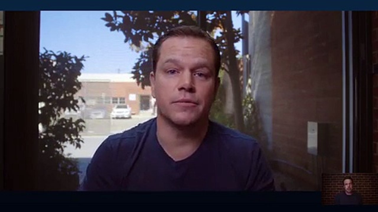 Ben Affleck, Matt Damon trade bitter, hilarious barbs 'The only part recognisable of you is that big, ugly chin'