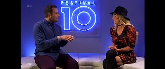 Britney Spears says her 20s were 'horrible', understatement of the century