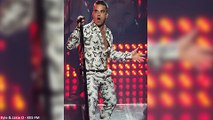 Robbie Williams finally addresses his sexual history with the Spice Girls 'We all know it was five out of five'