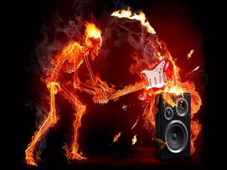 Led Zeppelin vs Martha Reeves & Mos Def Hot Breakermp3