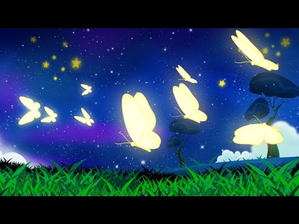 Lullaby | Baby Lullaby | Songs To Put A Baby To Sleep | Lullabies for Bedtime