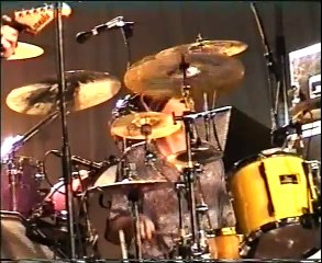 Muse - Cave, Reading University, 02/28/1999