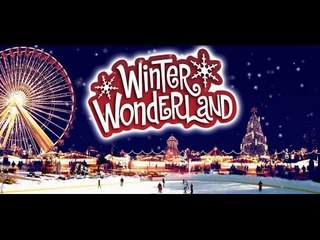 Winter wonder land | supermadhouse83