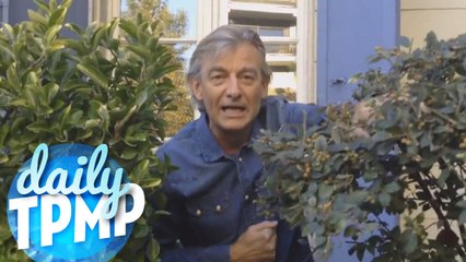 Le pif dans le paf : Ce soir Gilles est dans le pré ! #DailyTPMP