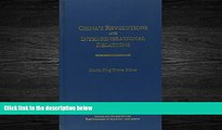 Popular Book China s Revolutions and Intergenerational Relations (Michigan Monographs in Chinese