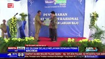 RS Siloam Labuan Bajo Kantongi Izin Pemerintah