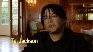 The Jacksons Next Generation - A Fan Gives Back