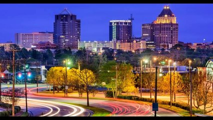 Website Design in Greensboro NC