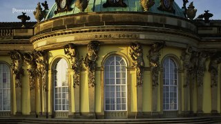 [Resonances] Music at Sanssouci: The Court of Frederick the Great (Album presentation)