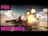 Mad Max 100% Complete - Part 46 - PC Gameplay Walkthrough - 1080p 60fps